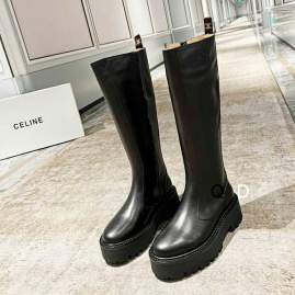 Picture of Celine Shoes _SKUCELINEsz35-40GDT09072089